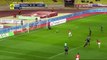 Jorge Goal HD - AS Monaco 1 - 0 FC Metz - 21.01.2018 (Full Replay)
