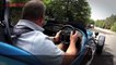 Caterham 620R slays Volkswagen Golf GTI - Caterham's fastest ever road car tested