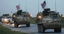 ABD'den Afrin'le İlgili Yeni Açıklama: Operasyon Sınırlı Olmalı!