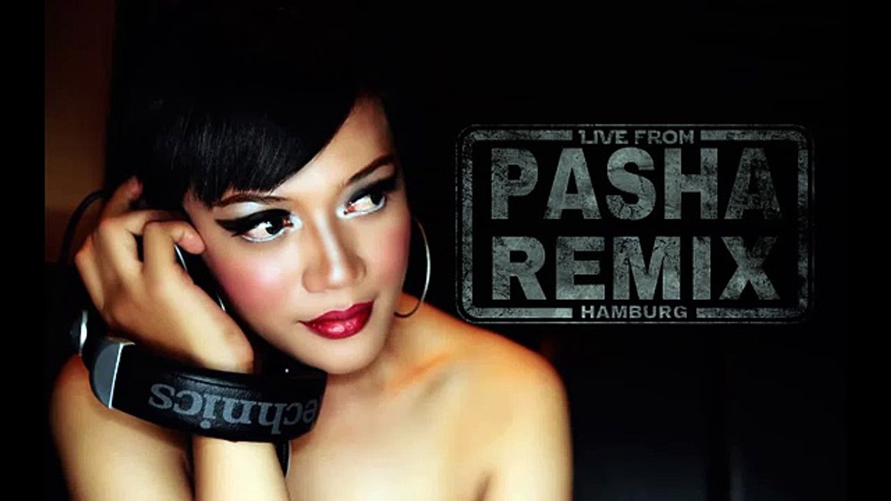 TÜRKCE POP MINI MIX #2 (PASHA REMIX HAMBURG)