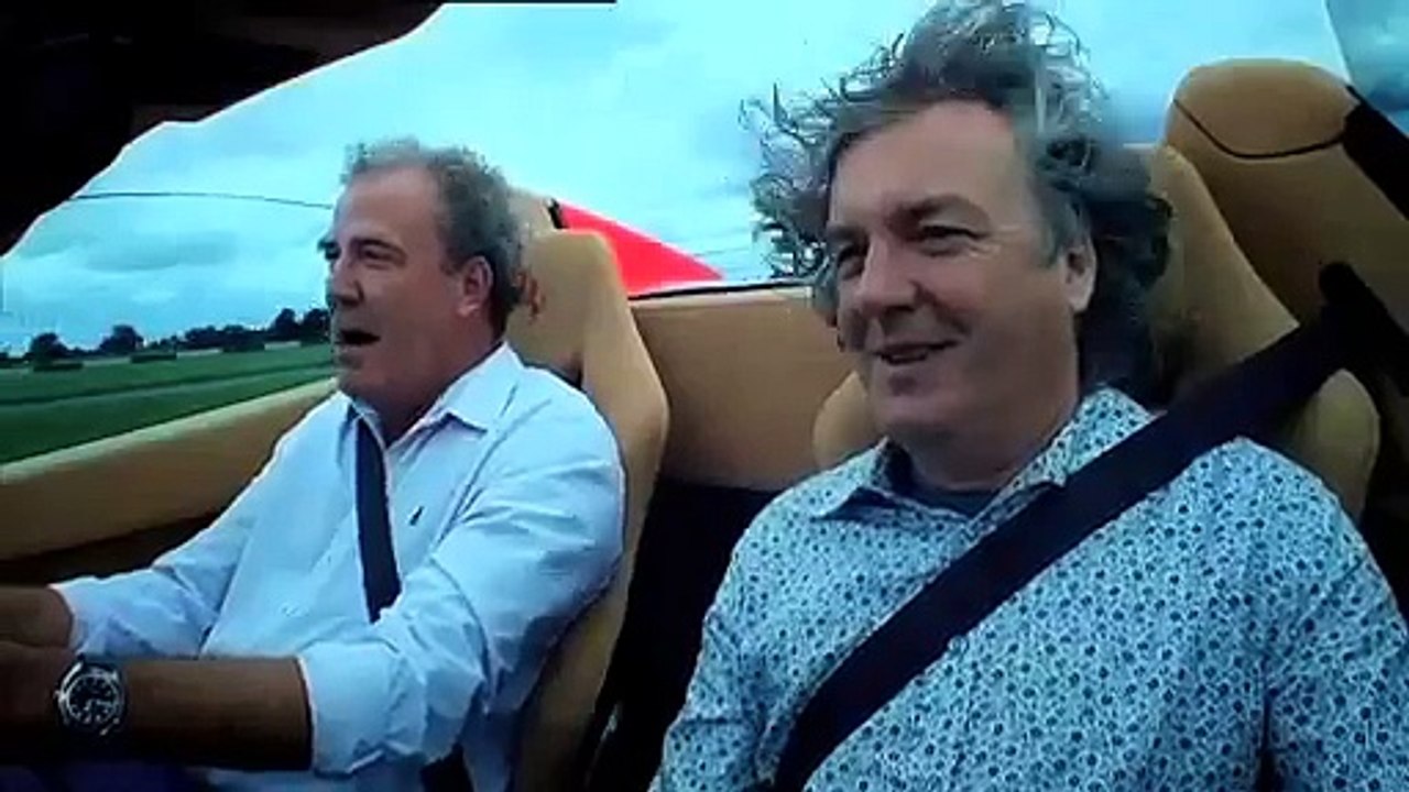 The Worst Car In the History Of The World - Top Gear - BBC