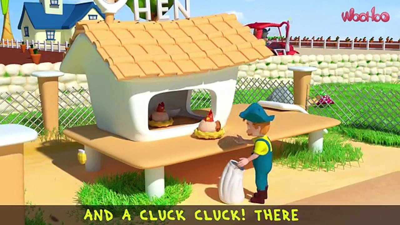 Bingo Dog Song and Many More Kids Nursery Rhymes Collection | 30 Minutes Compilation