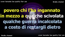 Nava - Il cuore mio.  Karaoke