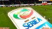 Nicolo Barella Goal HD -  Cagliari	1-0	AC Milan 21.01.2018