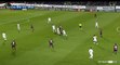 Filippo Romagna Goal HD - Cagliari	1-0	AC Milan 21.01.2018
