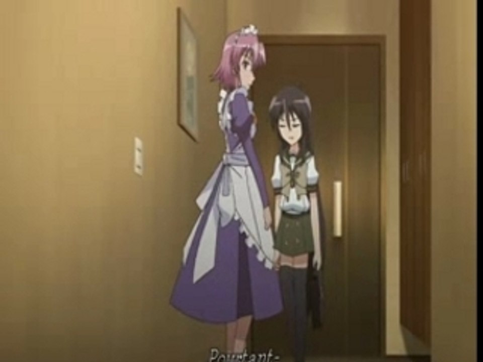 Shakugan no Shana II 06 part1 vostfr