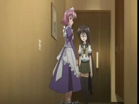Shakugan no Shana II 06 part1 vostfr