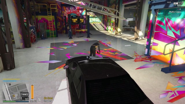 GTA 5 RP - BIG CITY LIFE - LE PERMIS D ARMES