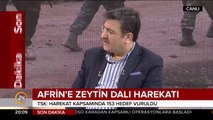 Zeytin Dalı Harekatı