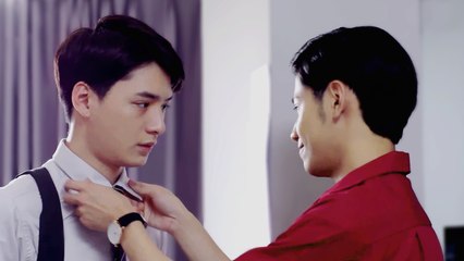 เชื่อในตัวฉัน (Trust Me) - ก้องภพอาทิตย์ | Sotus S The Series (+ENG SUB)