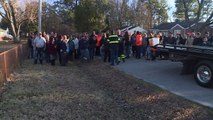 Ride Honors Tow Truck Driver Killed in Virginia