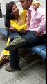 TRAIN ME Romance, kiss, krte hue Girl or boy बेशर्मी की हद की पार -Romance in Delhi metro- Lovers kissing- Must watchLovers romance in public -College Indian student kissing in school ,Indian HOT Show Telugu Sex,Malayalam, HOT Mallu Aunty ,
