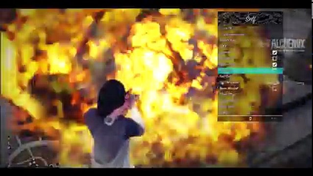 GTA 5 PC Online 1.42 Mod Menu - Aztral V6 Beta (FREE DOWNLOAD)