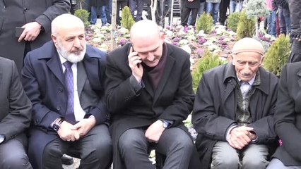 Çığ Düşmesi Sonucu 5 Askerin Şehit Olması - Soylu, Cumhurbaşkanı Erdoğan'a Bilgi Verdi