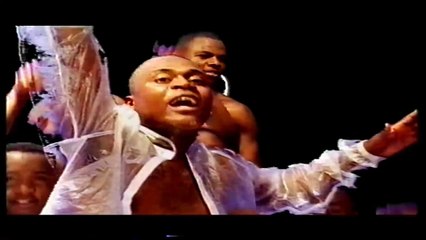 Extra-Musica - La pluie - Roga Roga - (Clip Officiel)