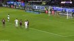 F.Kessie Goal HD Cagliari 1 - 1 Milan 21.01.2018