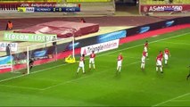 Ibrahima Niane Goal HD - AS Monaco 2 - 1 FC Metz - 21.01.2018 (Full Replay)