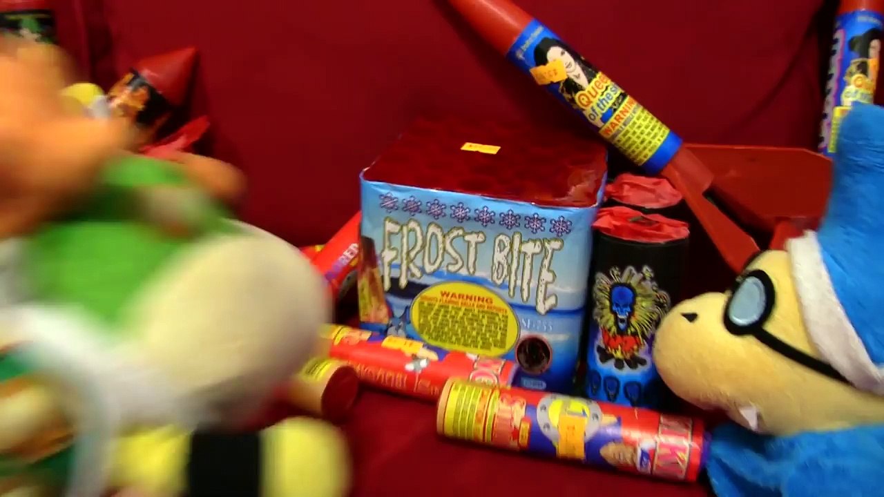 SML Movie: Chef Pee Pee's Accident!
