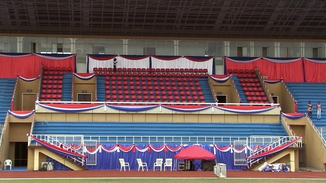 Liberians prepare to inaugurate new president George Weah