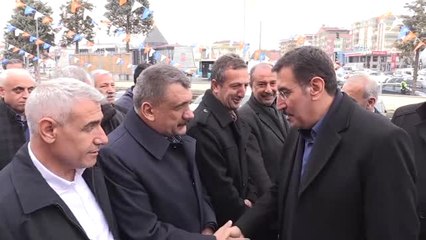 Tüfenkci: "Terör Örgütlerinin Yanında Olacağınıza Milletin, Halkın, Türkiye'nin Yanında Olun"