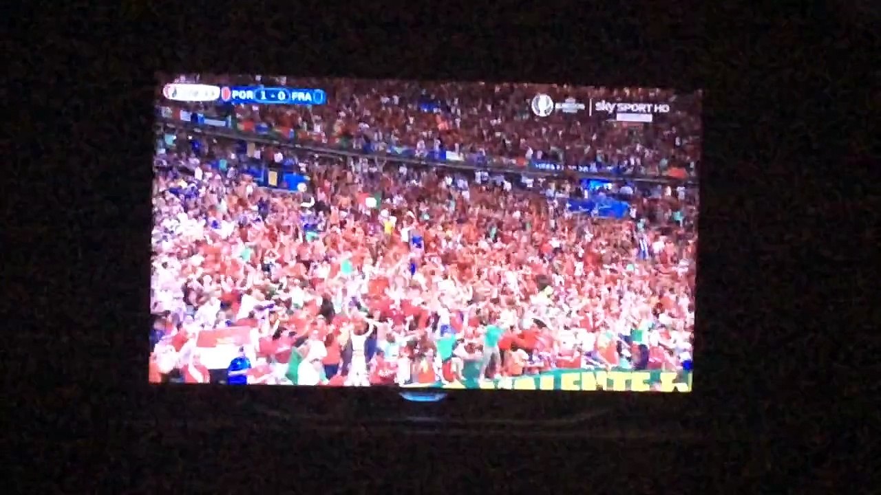 Un mauvais souvenir ?