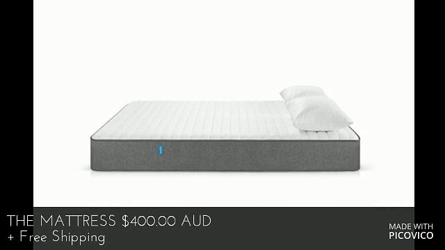 Naptime® Memory Foam Mattress, Bed Bases & Mattress Topper