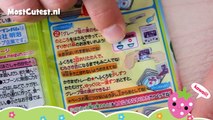 Japans snoep! Meiji Mi No Naru Shake Grain Jelly DIY Candy Kit