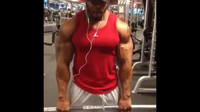 BodyBuilding Workout for Physical fitness