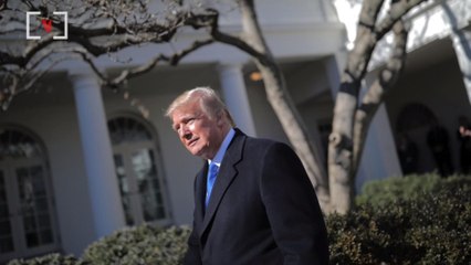 Trump Calls For ‘Nuclear Option’ If Government Shutdown Continues