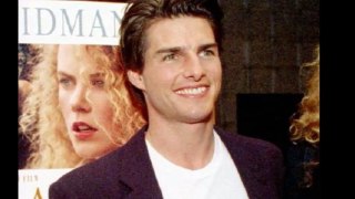 Tom Cruise - From Baby to 54 Year Old