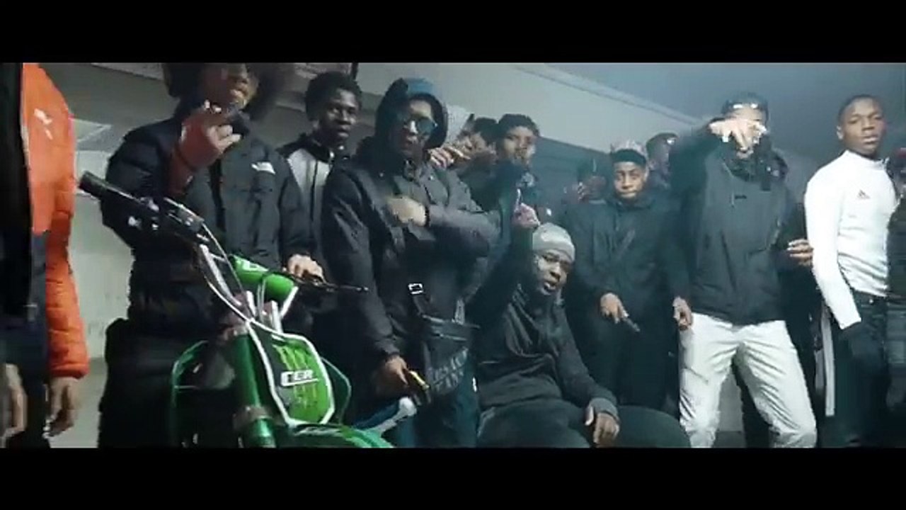 Dark - Freestyle #1