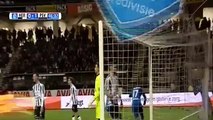 Heracles vs PSV 1-2 All Goals & Highlights 21/01/2018 Eredivisie