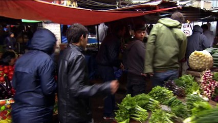 Wie is de Mol 2018 - Aflevering 2 "WISSELTRUC" - 13 januari 2018
