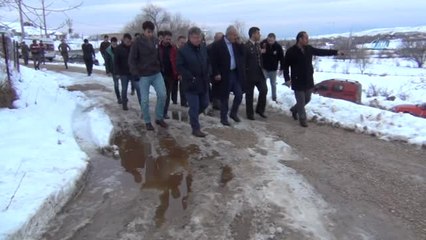 Konya'ya Şehit Ateşi Düştü