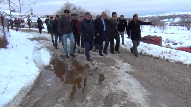 Konya'ya Şehit Ateşi Düştü