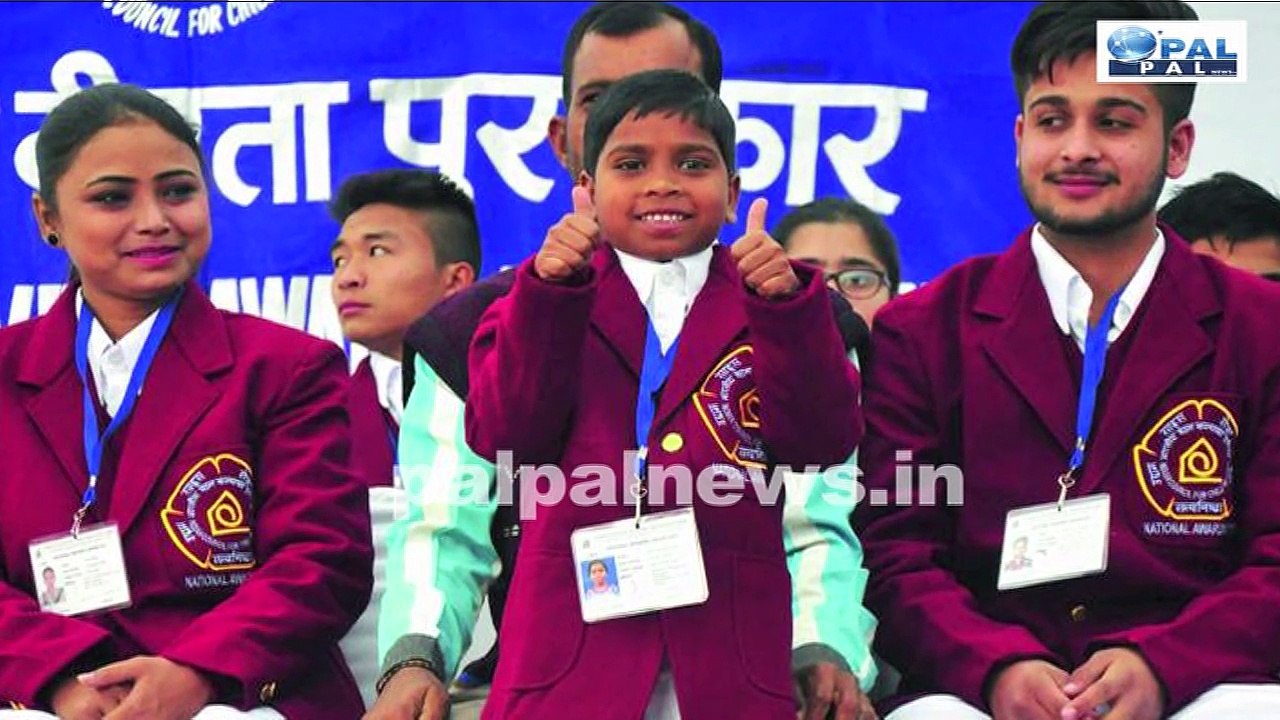 आगरा की 18 वर्षीय नाजिया को मिलेगा राष्ट्रीय वीरता पुरस्कार