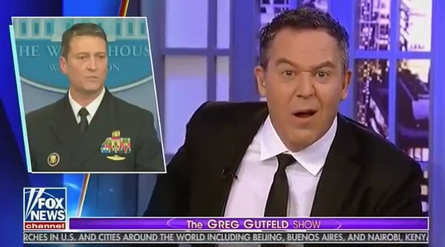 The Greg Gutfeld Show 1/20/18 Fox News Breaking News January 20,2018