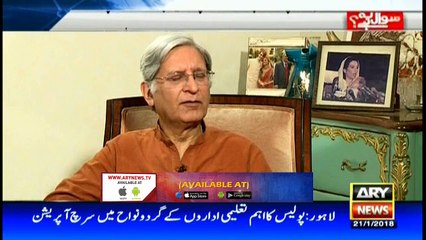 Sawal Yeh Hai 21st January 2018