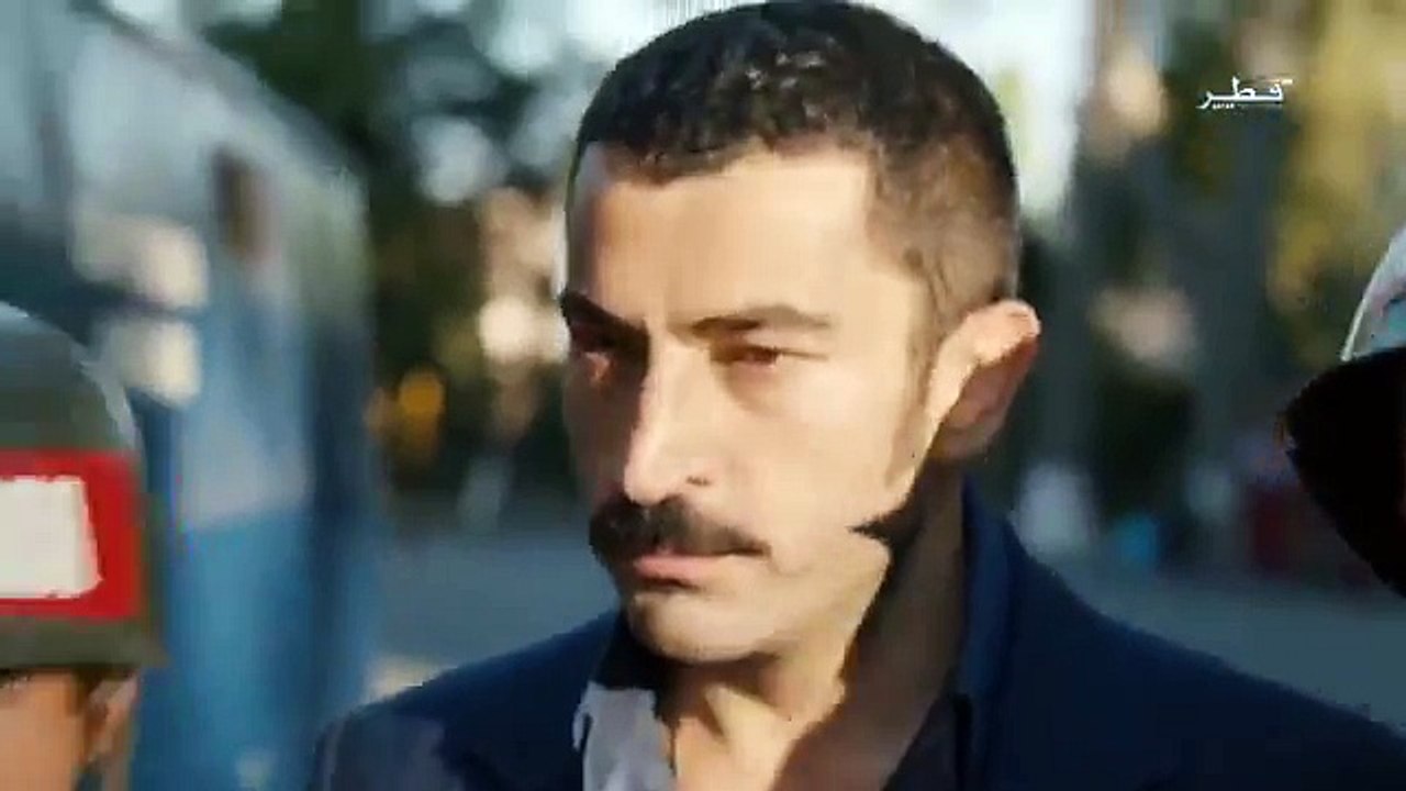 القبضاي الجزء الثالث الحلقة 113 مدبلج