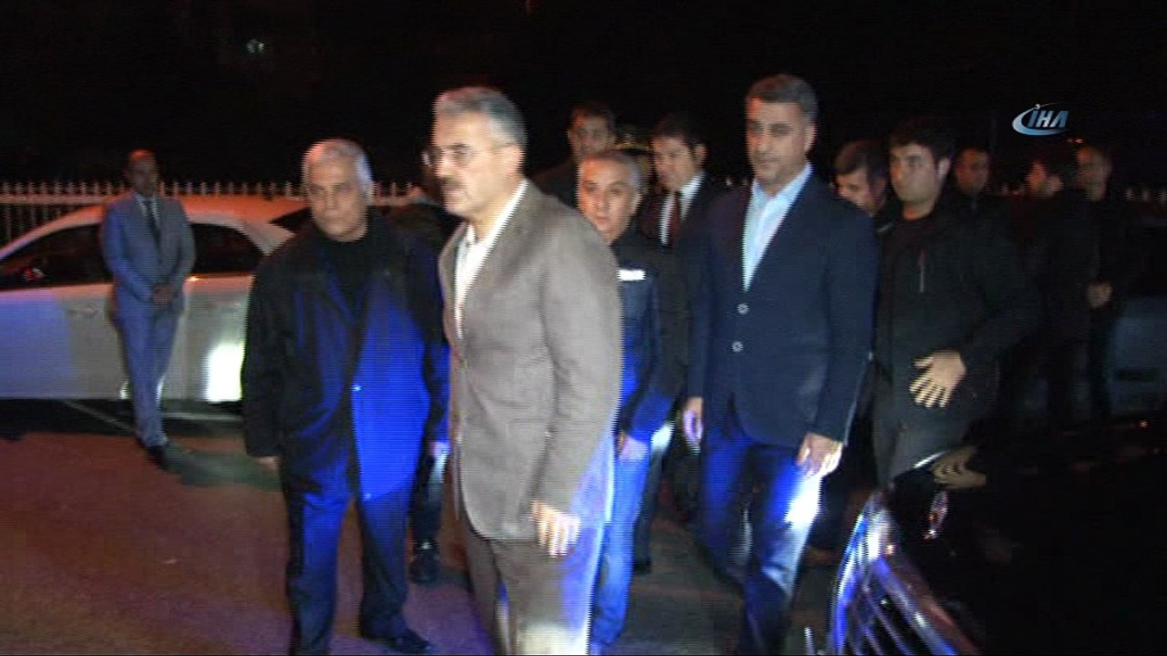 Şehidin baba ocağına ziyaretçi akını