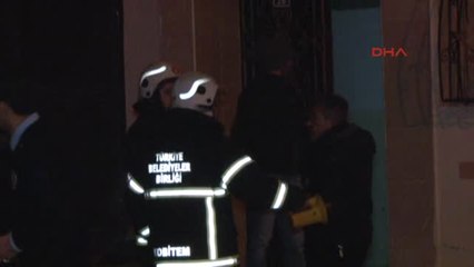 Hatay Reyhanlı'ya 3 Roket Daha