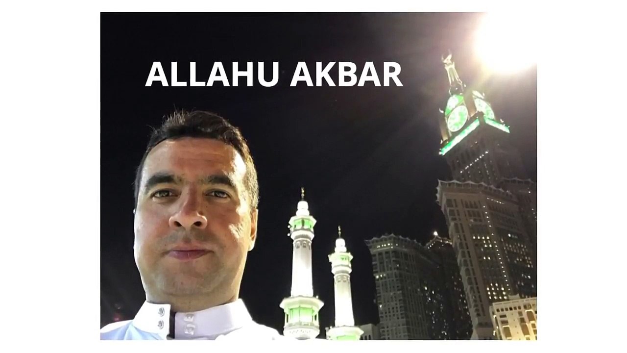 Hafiz Metin Demirtas. Mekke-i Mükerreme. Kabe müezzini Sheikh Ali Mullah taklit kamet. İqamat salah Makkah. İmitation Sheikh Ali Mullah. Kabede kamet. Kabede cuma namazi. Islamic call to Prayer Makkah. İqamat salah Makkah Al- Mukarramah. Ali Ahmed Mullah