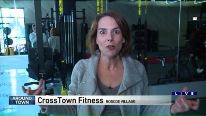 Cette journaliste crie de joie d'avoir Ricky Martin.. sans savoir qu'il l'entendait en direct !