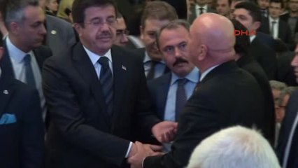 Denizli - Bakan Zeybekci Kimsenin İznine ve Desteğine İhtiyacımız Yok