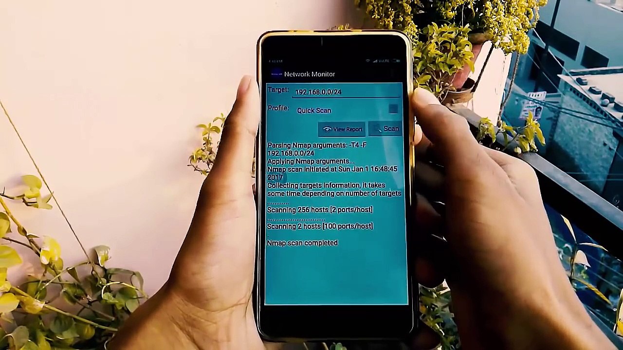 Top 10 Android Hacking Apps Of 2017