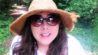 STACY OF CHINCOTEAGUE - VLOG