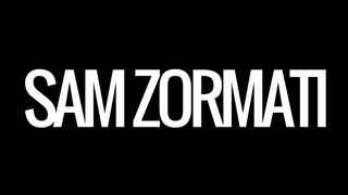 Sam Zormati | Bio Video
