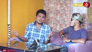 কেউ থামাতে পারবি না | Ali Gster Interview | Bangla Funny Video | Celebrity Adda EP 4