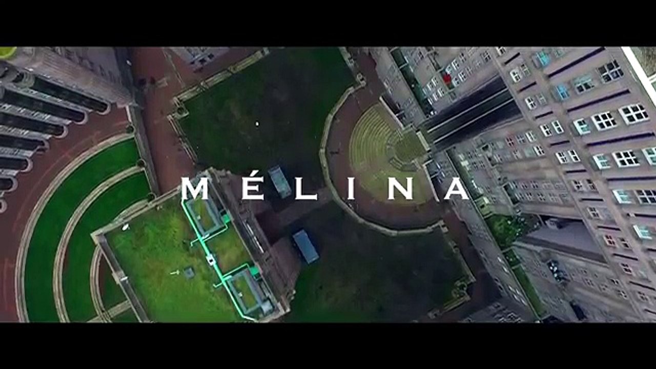 MELINA - Je M'en Vais