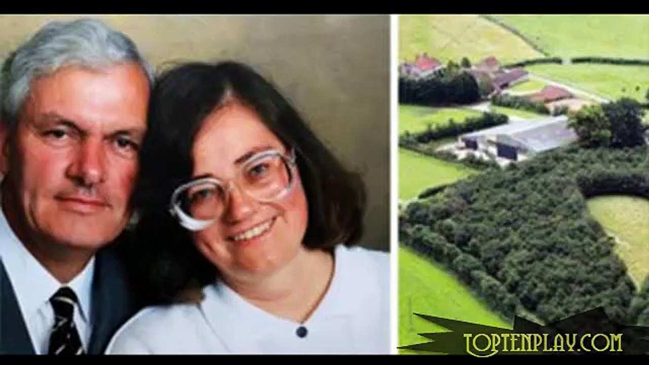 Après le décès de sa femme, il plante 6 mille arbres, Vingt ans plus tard, voici ce qu’on voit du ciel